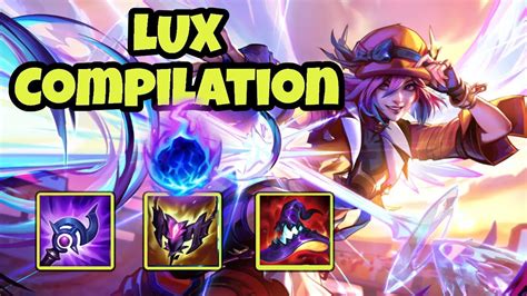 Lux Compilation